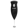 Coffee Makers Mr. Coffee Profroth Black Milk Frother 1 Coffee Makers Mr. Coffee Profroth Black Milk Frother -Dessert Makers Popular Store black mr coffee milk frothers 985100698m 64 1000
