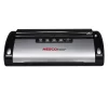 Food Processing Nesco Black Food Vacuum Sealer With Bag Cutter 2 Food Processing Nesco Black Food Vacuum Sealer With Bag Cutter -Dessert Makers Popular Store black nesco food vacuum sealers vs 02 64 1000