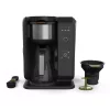 Coffee Makers NINJA 6.25-Cup Hot And Cold Brew Programmable Black Drip Coffee Maker 2 Coffee Makers NINJA 6.25-Cup Hot And Cold Brew Programmable Black Drip Coffee Maker -Dessert Makers Popular Store black ninja drip coffee makers cp301 64 1000