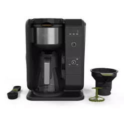 Coffee Makers NINJA 6.25-Cup Hot And Cold Brew Programmable Black Drip Coffee Maker