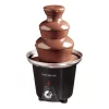 Dessert Makers Nostalgia Chocolate Fountain 2 Dessert Makers Nostalgia Chocolate Fountain -Dessert Makers Popular Store black nostalgia chocolate fountains cff 965 64 1000