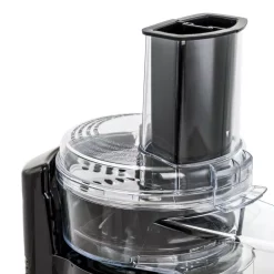 Food Processing Oster Oskar 2-in-1 2-Cup Single Speed Black Salad Prep And Food Processor -Dessert Makers Popular Store black oster food processors 985113382m 76 1000