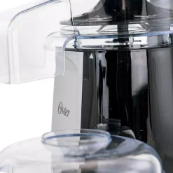 Food Processing Oster Oskar 2-in-1 2-Cup Single Speed Black Salad Prep And Food Processor -Dessert Makers Popular Store black oster food processors 985113382m fa 1000