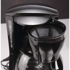 Coffee Makers Brentwood Appliances 12-Cup Black Coffee Maker And 16 Oz. Stainless Steel Vacuum-Insulated Coffee Thermos 17 Coffee Makers Brentwood Appliances 12-Cup Black Coffee Maker And 16 Oz. Stainless Steel Vacuum-Insulated Coffee Thermos -Dessert Makers Popular Store black silver brentwood appliances drip coffee makers 843631123225 31 1000
