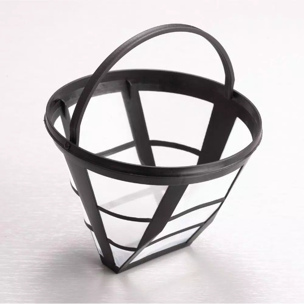 Coffee Makers Brentwood Appliances 12-Cup Black Coffee Maker And 16 Oz. Stainless Steel Vacuum-Insulated Coffee Thermos 9 Coffee Makers Brentwood Appliances 12-Cup Black Coffee Maker And 16 Oz. Stainless Steel Vacuum-Insulated Coffee Thermos - Image 7