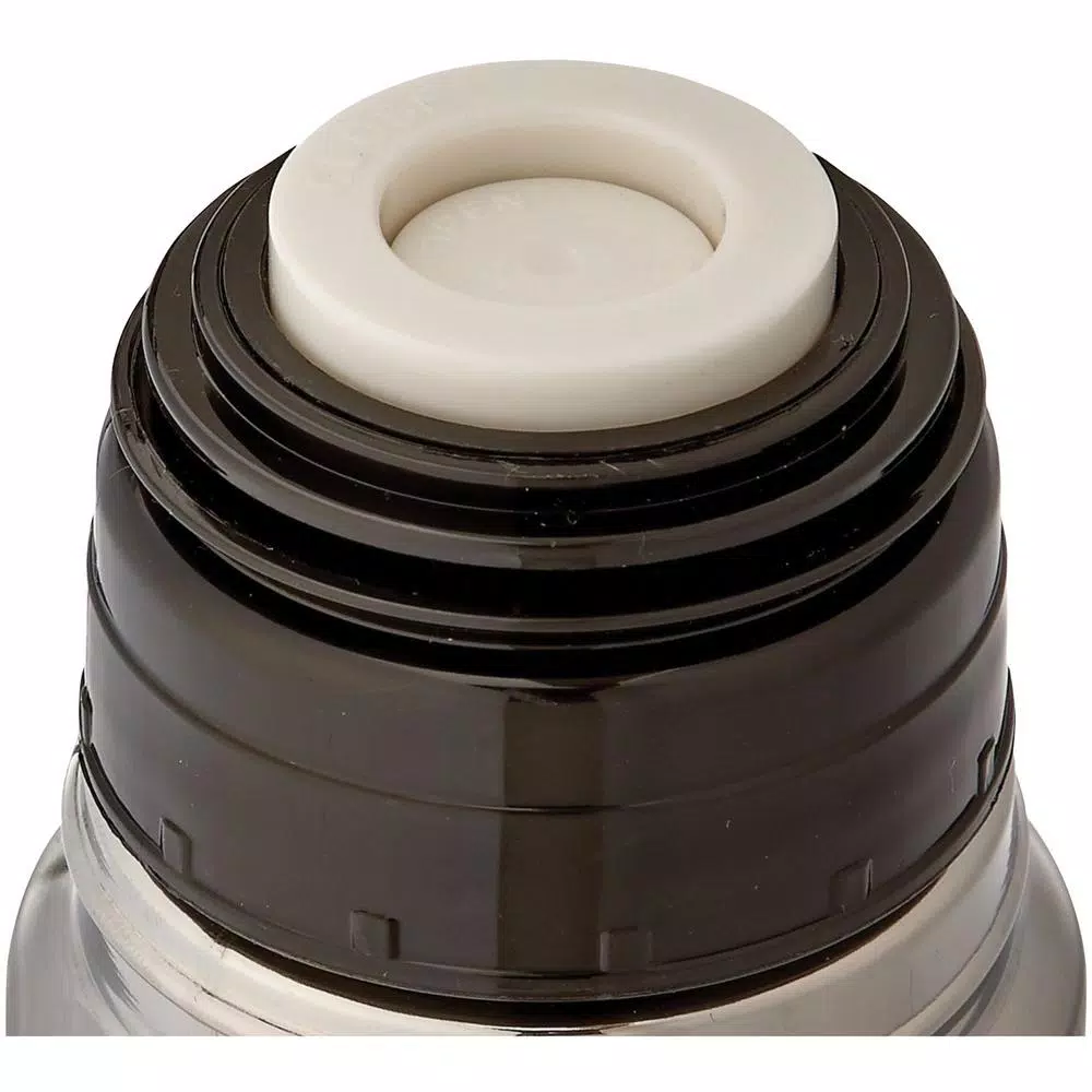 Coffee Makers Brentwood Appliances 12-Cup Black Coffee Maker And 16 Oz. Stainless Steel Vacuum-Insulated Coffee Thermos 8 Coffee Makers Brentwood Appliances 12-Cup Black Coffee Maker And 16 Oz. Stainless Steel Vacuum-Insulated Coffee Thermos - Image 6