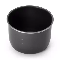 Cookers Presto Precise Plus 6 Qt. Black Stainless Steel Electric Pressure Cooker With Built-In Timer 13 Cookers Presto Precise Plus 6 Qt. Black Stainless Steel Electric Pressure Cooker With Built-In Timer -Dessert Makers Popular Store black stainless presto electric pressure cookers 02142 44 1000