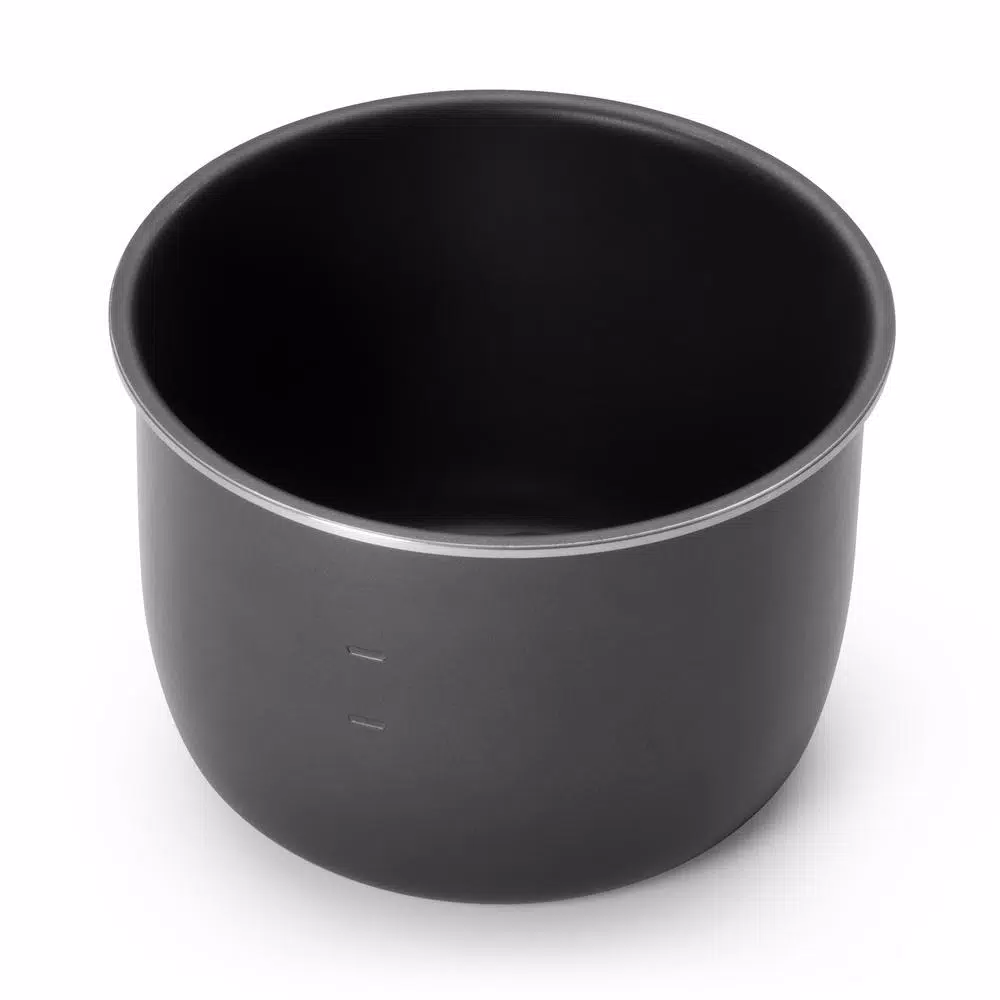 Cookers Presto Precise Plus 6 Qt. Black Stainless Steel Electric Pressure Cooker With Built-In Timer 7 Cookers Presto Precise Plus 6 Qt. Black Stainless Steel Electric Pressure Cooker With Built-In Timer - Image 5