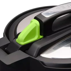 Cookers Presto Precise Plus 6 Qt. Black Stainless Steel Electric Pressure Cooker With Built-In Timer 11 Cookers Presto Precise Plus 6 Qt. Black Stainless Steel Electric Pressure Cooker With Built-In Timer -Dessert Makers Popular Store black stainless presto electric pressure cookers 02142 4f 1000