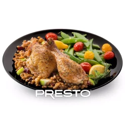 Cookers Presto Precise Plus 6 Qt. Black Stainless Steel Electric Pressure Cooker With Built-In Timer 15 Cookers Presto Precise Plus 6 Qt. Black Stainless Steel Electric Pressure Cooker With Built-In Timer -Dessert Makers Popular Store black stainless presto electric pressure cookers 02142 76 1000