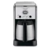 Coffee Makers Cuisinart 10-Cup Extreme Brew Programmable Stainless Steel Drip Coffee Maker 2 Coffee Makers Cuisinart 10-Cup Extreme Brew Programmable Stainless Steel Drip Coffee Maker -Dessert Makers Popular Store black stainless steel cuisinart drip coffee makers dcc 2750 64 1000