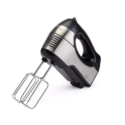 Mixers Hamilton Beach 6-Speed Black Stainless Steel Hand Mixer With QuickBurst 13 Mixers Hamilton Beach 6-Speed Black Stainless Steel Hand Mixer With QuickBurst -Dessert Makers Popular Store black stainless steel hamilton beach hand mixers 62647 fa 1000