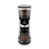 Coffee Makers OXO 12 Oz. Black Stainless Steel Burr Coffee Grinder With Integrated Scale 2 Coffee Makers OXO 12 Oz. Black Stainless Steel Burr Coffee Grinder With Integrated Scale -Dessert Makers Popular Store black stainless steel oxo coffee grinders 8710200 64 1000