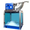 Dessert Makers Paragon Arctic Blast 8000 Oz. Blue Stainless Steel Countertop Snow Cone Machine 1 Dessert Makers Paragon Arctic Blast 8000 Oz. Blue Stainless Steel Countertop Snow Cone Machine -Dessert Makers Popular Store blue and stainless steel paragon snow cone machines 6133310 64 1000