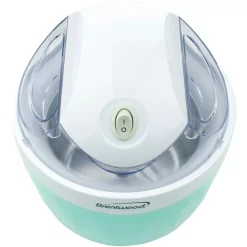 Dessert Makers Brentwood 1 Qt. Blue Ice Cream And Sorbet Maker 11 Dessert Makers Brentwood 1 Qt. Blue Ice Cream And Sorbet Maker -Dessert Makers Popular Store blue brentwood ice cream makers ts 1410bl 4f 1000