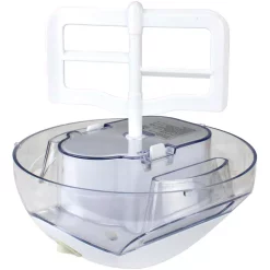 Dessert Makers Brentwood 1 Qt. Blue Ice Cream And Sorbet Maker 15 Dessert Makers Brentwood 1 Qt. Blue Ice Cream And Sorbet Maker -Dessert Makers Popular Store blue brentwood ice cream makers ts 1410bl 76 1000