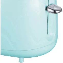 Toasters Brentwood Retro 2-Slice Blue Extra-Wide Slot Toaster With Cool-Touch Exterior 11 Toasters Brentwood Retro 2-Slice Blue Extra-Wide Slot Toaster With Cool-Touch Exterior -Dessert Makers Popular Store blue brentwood pop up toasters ts 270bl 4f 1000