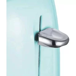 Toasters Brentwood Retro 2-Slice Blue Extra-Wide Slot Toaster With Cool-Touch Exterior 14 Toasters Brentwood Retro 2-Slice Blue Extra-Wide Slot Toaster With Cool-Touch Exterior -Dessert Makers Popular Store blue brentwood pop up toasters ts 270bl fa 1000