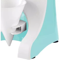 Dessert Makers Brentwood 5.6 Fl. Oz. Blue Snow Cone Maker With Shaved Ice Machine 13 Dessert Makers Brentwood 5.6 Fl. Oz. Blue Snow Cone Maker With Shaved Ice Machine -Dessert Makers Popular Store blue brentwood snow cone machines ts 1420bl 44 1000