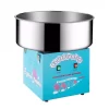 Dessert Makers Great Northern Blue Cotton Candy Machine- Flufftastic Floss Maker- Use Sugar Or Hard Candy- Stainless Steel Pan 2 Dessert Makers Great Northern Blue Cotton Candy Machine- Flufftastic Floss Maker- Use Sugar Or Hard Candy- Stainless Steel Pan -Dessert Makers Popular Store blue great northern cotton candy machines 318139xfx 64 1000