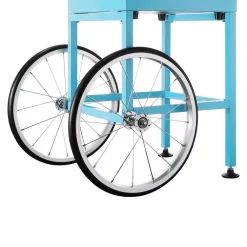 Dessert Makers Great Northern Flufftastic Commercial Blue Cotton Candy Machine With Cart 13 Dessert Makers Great Northern Flufftastic Commercial Blue Cotton Candy Machine With Cart -Dessert Makers Popular Store blue great northern cotton candy machines hwd630297 1f 1000