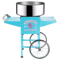 Dessert Makers Great Northern Flufftastic Commercial Blue Cotton Candy Machine With Cart 11 Dessert Makers Great Northern Flufftastic Commercial Blue Cotton Candy Machine With Cart -Dessert Makers Popular Store blue great northern cotton candy machines hwd630297 c3 1000