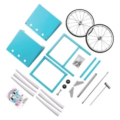 Dessert Makers Great Northern Flufftastic Commercial Blue Cotton Candy Machine With Cart 15 Dessert Makers Great Northern Flufftastic Commercial Blue Cotton Candy Machine With Cart -Dessert Makers Popular Store blue great northern cotton candy machines hwd630297 fa 1000