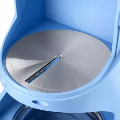 Dessert Makers Great Northern Polar Pal 32 Oz. Blue Electric Ice Shaver And Snow Cone Machine -Dessert Makers Popular Store blue great northern snow cone machines hwd620001 44 1000