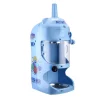 Dessert Makers Great Northern Polar Pal 32 Oz. Blue Electric Ice Shaver And Snow Cone Machine 1 Dessert Makers Great Northern Polar Pal 32 Oz. Blue Electric Ice Shaver And Snow Cone Machine -Dessert Makers Popular Store blue great northern snow cone machines hwd620001 64 1000