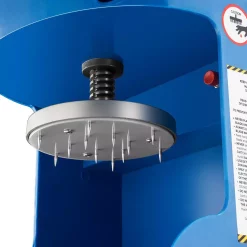 Dessert Makers Great Northern 32 Oz. Blue Snow Cub Snow Cone Machine 12 Dessert Makers Great Northern 32 Oz. Blue Snow Cub Snow Cone Machine -Dessert Makers Popular Store blue great northern snow cone machines hwd630235 44 1000