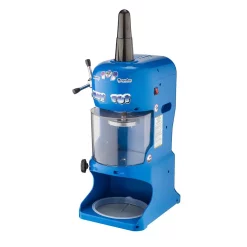 Dessert Makers Great Northern 32 Oz. Blue Snow Cub Snow Cone Machine 10 Dessert Makers Great Northern 32 Oz. Blue Snow Cub Snow Cone Machine -Dessert Makers Popular Store blue great northern snow cone machines hwd630235 4f 1000
