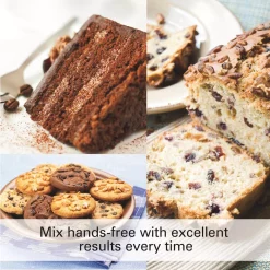 Mixers Hamilton Beach 4 Qt. 7-Speed Blue Stand Mixer With With Whisk, Dough Hook, Flat Beater Attachments 15 Mixers Hamilton Beach 4 Qt. 7-Speed Blue Stand Mixer With With Whisk, Dough Hook, Flat Beater Attachments -Dessert Makers Popular Store blue hamilton beach stand mixers 63393 76 1000