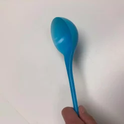 Mixers Paragon Blue Snow Cone Dipper For Paragaon Snow Cone Machine 9 Mixers Paragon Blue Snow Cone Dipper For Paragaon Snow Cone Machine -Dessert Makers Popular Store blue plastic paragon mixer attachments 13175 1f 1000