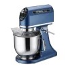 Mixers Waring Commercial 11-Speed, Blue, Luna 7 – 7 Qt. Planetary Mixer, Includes Dough Hook, Mixing Paddle And Whisk 2 Mixers Waring Commercial 11-Speed, Blue, Luna 7 – 7 Qt. Planetary Mixer, Includes Dough Hook, Mixing Paddle And Whisk -Dessert Makers Popular Store blue waring commercial stand mixers wsm7l 64 1000
