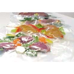 Food Processing CASO VC 200 Brushed Black Stainless Steel Food Vacuum Sealer 21 Food Processing CASO VC 200 Brushed Black Stainless Steel Food Vacuum Sealer -Dessert Makers Popular Store brushed stainless black caso food vacuum sealers 11390 d4 1000