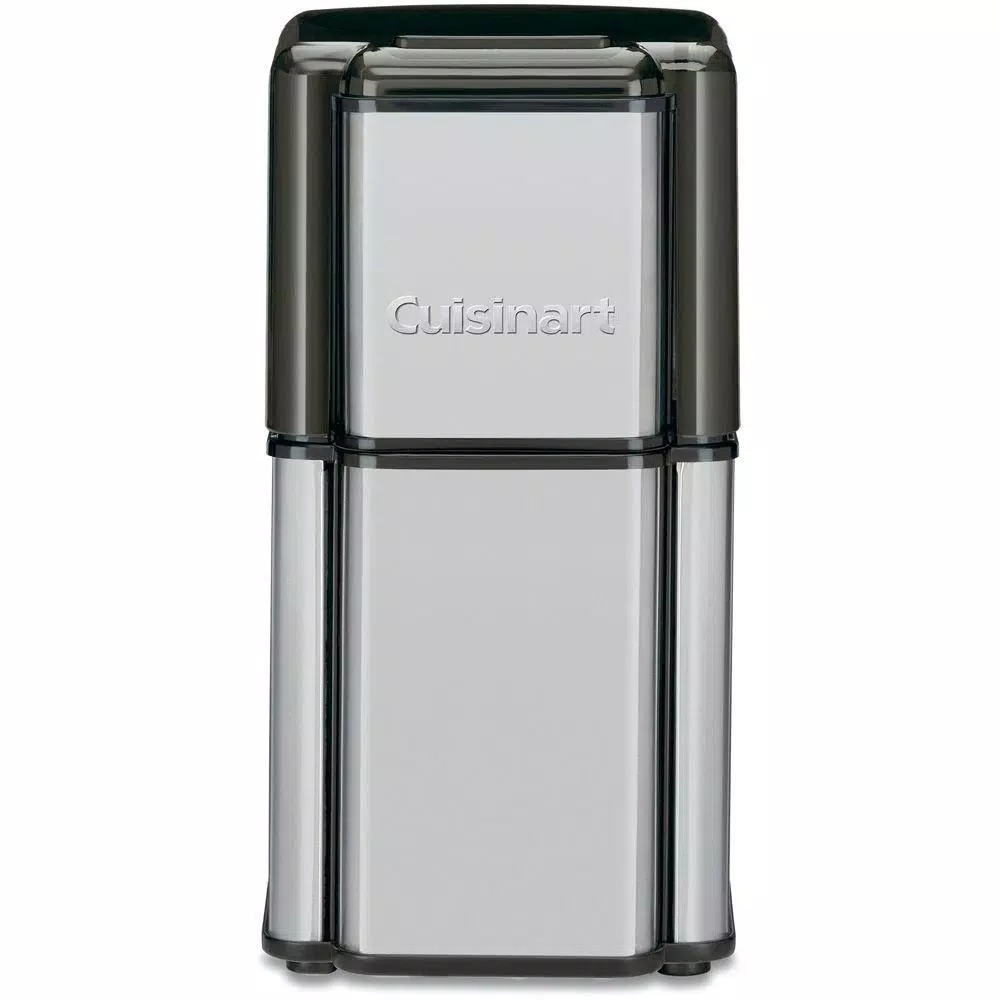 Coffee Makers Cuisinart Grind Central 3 Oz. Brushed Stainless Steel Blade Coffee Grinder 3 Coffee Makers Cuisinart Grind Central 3 Oz. Brushed Stainless Steel Blade Coffee Grinder
