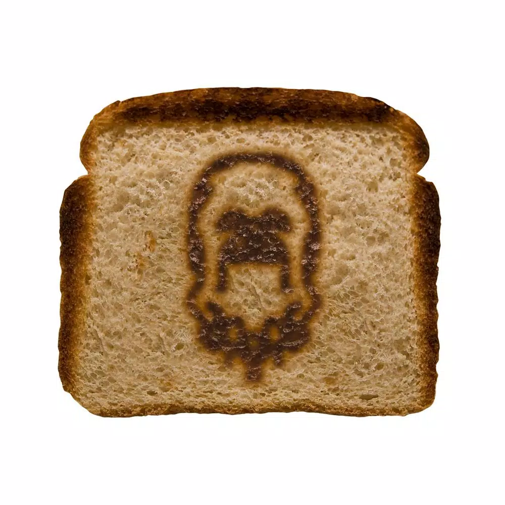 Toasters Uncanny Brands Star Wars Empire Collection 2-Slice Chewbacca Toaster 4 Toasters Uncanny Brands Star Wars Empire Collection 2-Slice Chewbacca Toaster - Image 2