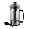 Coffee Makers Mr. Coffee Daily Brew 4-Cups Stainless Steel Coffee Press 2 Coffee Makers Mr. Coffee Daily Brew 4-Cups Stainless Steel Coffee Press -Dessert Makers Popular Store chrome and glass mr coffee french presses 98586591m 64 1000