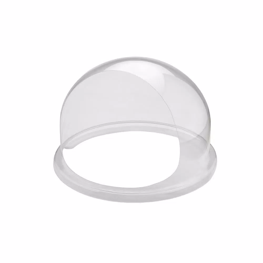 Dessert Makers Great Northern Flufftastic Clear Cotton Candy Machine Floss Bubble Shield 4 Dessert Makers Great Northern Flufftastic Clear Cotton Candy Machine Floss Bubble Shield - Image 2