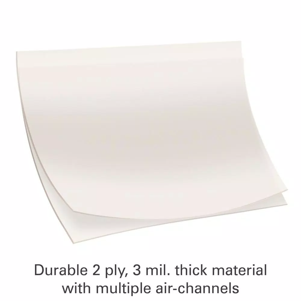 Food Processing Hamilton Beach NutriFresh Clear Vacuum Sealer Bag Rolls 7-Roll Multi-Pack 4 Food Processing Hamilton Beach NutriFresh Clear Vacuum Sealer Bag Rolls 7-Roll Multi-Pack - Image 2