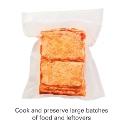 Food Processing Hamilton Beach NutriFresh Clear Vacuum Sealer Bag Rolls 7-Roll Multi-Pack 12 Food Processing Hamilton Beach NutriFresh Clear Vacuum Sealer Bag Rolls 7-Roll Multi-Pack -Dessert Makers Popular Store clear hamilton beach food vacuum sealers 78340 66 1000