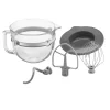 KitchenAid F-Series Accessory Bundle For Bowl-Lift Stand Mixers