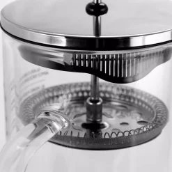 Coffee Makers Mr. Coffee Hyland 2.5-Cup Clear Glass French Press Coffee Maker 7 Coffee Makers Mr. Coffee Hyland 2.5-Cup Clear Glass French Press Coffee Maker -Dessert Makers Popular Store clear mr coffee french presses 985105354m 4f 1000