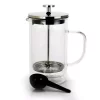 Coffee Makers Mr. Coffee Hyland 2.5-Cup Clear Glass French Press Coffee Maker 1 Coffee Makers Mr. Coffee Hyland 2.5-Cup Clear Glass French Press Coffee Maker -Dessert Makers Popular Store clear mr coffee french presses 985105354m 64 1000