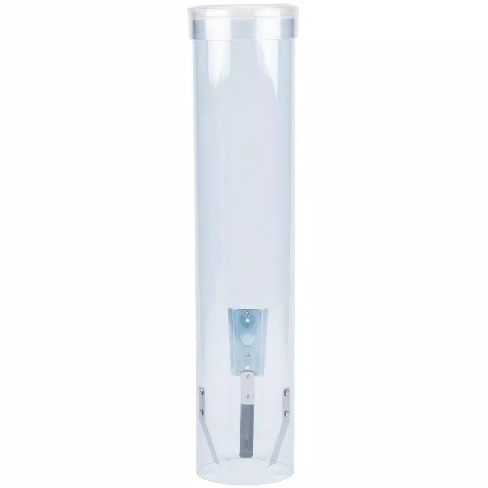 Mixers Paragon Snow Cone Machine Cone Dispenser Kit 4 Mixers Paragon Snow Cone Machine Cone Dispenser Kit - Image 2