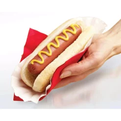 Toasters Nostalgia Retro Series 2-Slice Coca-Cola Long Slot Hot Dog And Bun Toaster With Crumb Tray And Mini Tongs 9 Toasters Nostalgia Retro Series 2-Slice Coca-Cola Long Slot Hot Dog And Bun Toaster With Crumb Tray And Mini Tongs -Dessert Makers Popular Store coca cola nostalgia pop up toasters hdt600coke 44 1000