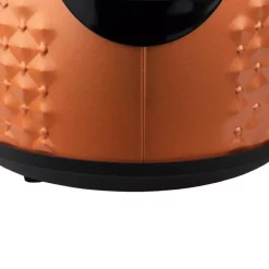 Cookers Brentwood Appliances Diamond 3.5 Qt. Brown Slow Cooker With Tempered Glass Lid 12 Cookers Brentwood Appliances Diamond 3.5 Qt. Brown Slow Cooker With Tempered Glass Lid -Dessert Makers Popular Store copper brentwood appliances slow cookers sc 136c 44 1000