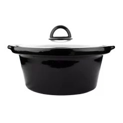 Cookers Brentwood Appliances Diamond 3.5 Qt. Brown Slow Cooker With Tempered Glass Lid 10 Cookers Brentwood Appliances Diamond 3.5 Qt. Brown Slow Cooker With Tempered Glass Lid -Dessert Makers Popular Store copper brentwood appliances slow cookers sc 136c 4f 1000