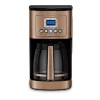 Coffee Makers Cuisinart PerfecTemp 14-Cup Copper Stainless Steel Drip Coffee Maker 2 Coffee Makers Cuisinart PerfecTemp 14-Cup Copper Stainless Steel Drip Coffee Maker -Dessert Makers Popular Store copper stainless cuisinart coffee makers dcc 3200cs 64 1000