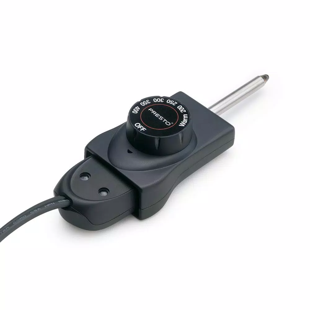 Cookers Presto Options 6 Qt. Dark Gray Electric Multi-Cooker 7 Cookers Presto Options 6 Qt. Dark Gray Electric Multi-Cooker - Image 5